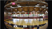 BK Studánka Pardubice vs. HB Basket Praha