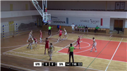 KP Brno vs. BA Sparta Praha