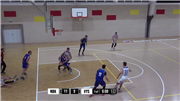 Basketbal Polabí vs. Sokol Vyšehrad