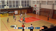 BK Strakonice  vs. KP Brno