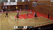 BK VIVIDBOOKS Pardubice vs. BC Vysočina