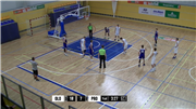Basketbal Olomouc vs. BCM Orli Prostějov