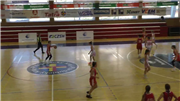 BK Studánka Pardubice vs. BA Sparta