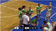 BSK KP Brno vs. BK Brandýs nad Labem