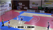 SK Slavia Praha vs. BK Levharti Chomutov 