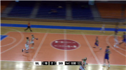 BSK KP Brno vs. Sokol Nusle