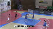 SK Slavia Praha vs. USK Praha B