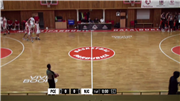 BK VIVIDBOOKS Pardubice vs. BC Nový Jičín