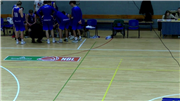 GBA Lions Jindřichův Hradec vs. Sokol pražský