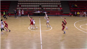 BK Levhartice Chomutov vs. TJ Bižuterie Jablonec nad Nisou