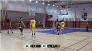 BVK Holice vs. BK Snakes Ostrava