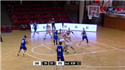 BK Levharti Chomutov  vs. Sokol Vyšehrad
