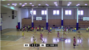 BC Benešov vs. BK Brandýs nad Labem