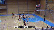 BASKET Brno U23 vs. BC Nový Jičín