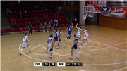 BK Levharti Chomutov  vs. Basketbal Polabí