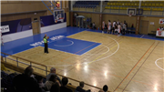 BC Nový Jičín vs. Basketbal Olomouc