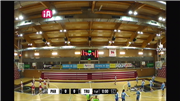 BK Studánka Pardubice vs. BK Loko Trutnov