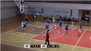 KP Brno vs. USK Praha