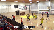 Slavoj BK Litoměřice vs. GBA Sojky Pelhřimov