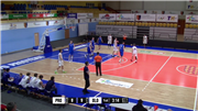 BCM Orli Prostějov vs. Basketbal Olomouc