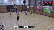 Bižuterie Jablonec n.N. vs. USK Praha B