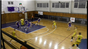 Snakes Ostrava vs. BASKET Brno U23