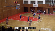 BK VIVIDBOOKS Pardubice vs. BVK Holice