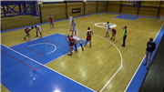 BK Lokomotiva  Plzeň vs. BA Nymburk