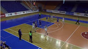 KP Brno vs. BK Strakonice 