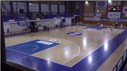 BK Loko Trutnov vs. BK Strakonice