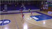 KARA Trutnov  vs. BLK Slavia Praha