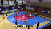 Sokol Hradec Králové vs. BK Strakonice