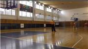 SBŠ Ostrava vs. TJ Bižuterie Jablonec nad Nisou
