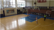 BA Sparta Praha vs. BK Loko Trutnov