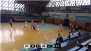 BK NH Ostrava vs. BASKET Brno