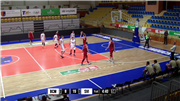 BCM Orli Prostějov vs. Tuři Svitavy
