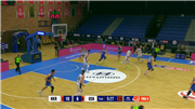 Královští sokoli vs. USK Praha