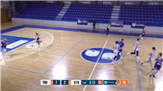 KARA Trutnov  vs. BK Strakonice 