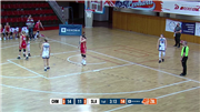  Levhartice Chomutov vs. BLK Slavia Praha
