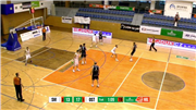 Tuři Svitavy vs. NH Ostrava