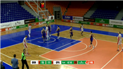 Basket Brno vs. BK Opava