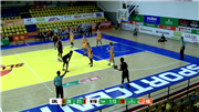 SLUNETA  Ústí nad Labem vs. ERA Basketball Nymburk