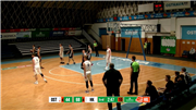NH Ostrava vs. Královští sokoli