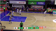 USK Praha vs. BK Opava
