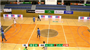 Tuři Svitavy vs. BK REDSTONE Olomoucko