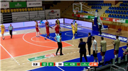 BK REDSTONE Olomoucko vs. Tuři Svitavy