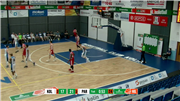 BC GEOSAN Kolín vs. BK KVIS Pardubice