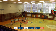 BK Strakonice  vs. Slovanka 
