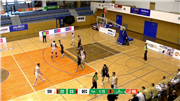 Tuři Svitavy vs. BK ARMEX Děčín