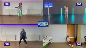 Video placeholder